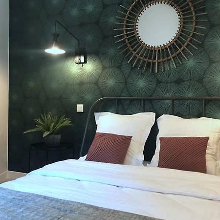 Canal Du Midi, Cosy City Center Apt, Train Station Toulouse Luaran gambar