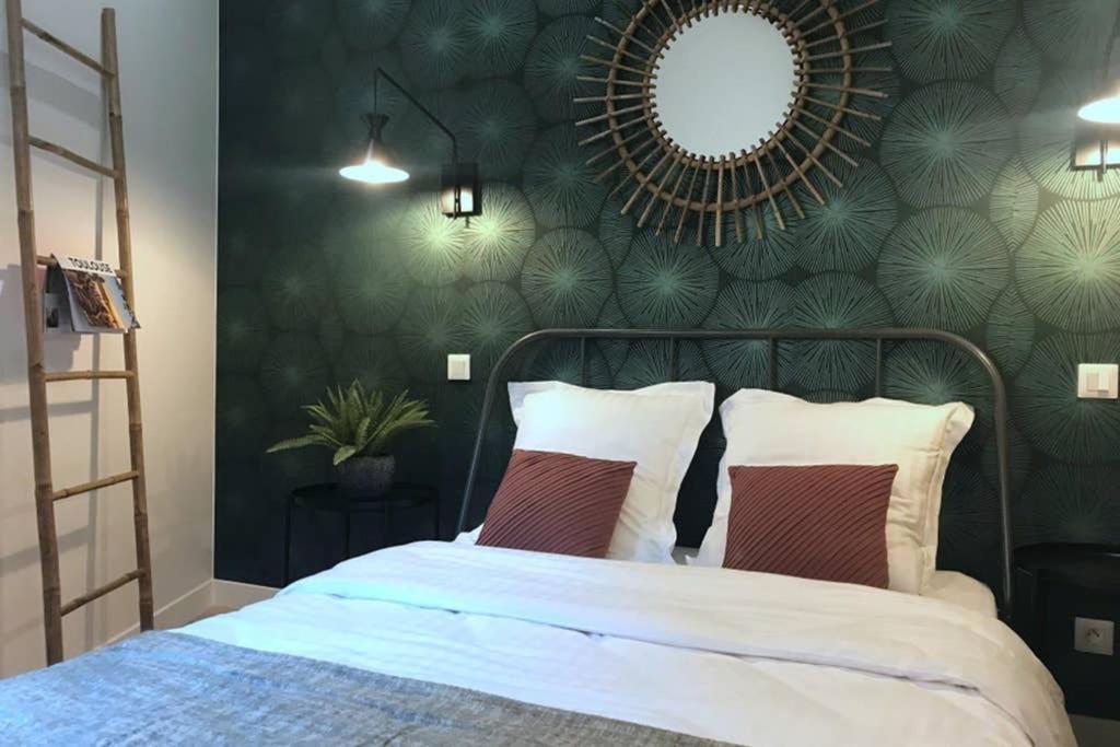 Canal Du Midi, Cosy City Center Apt, Train Station Toulouse Luaran gambar