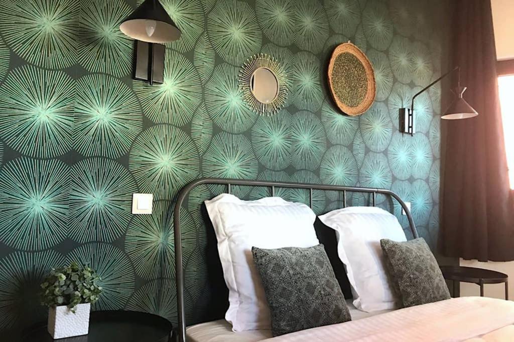 Canal Du Midi, Cosy City Center Apt, Train Station Toulouse Luaran gambar