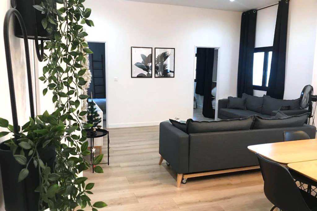 Canal Du Midi, Cosy City Center Apt, Train Station Toulouse Luaran gambar