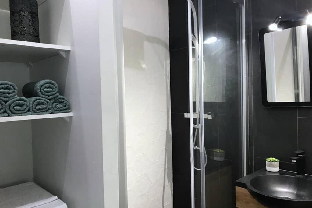 Canal Du Midi, Cosy City Center Apt, Train Station Toulouse Luaran gambar